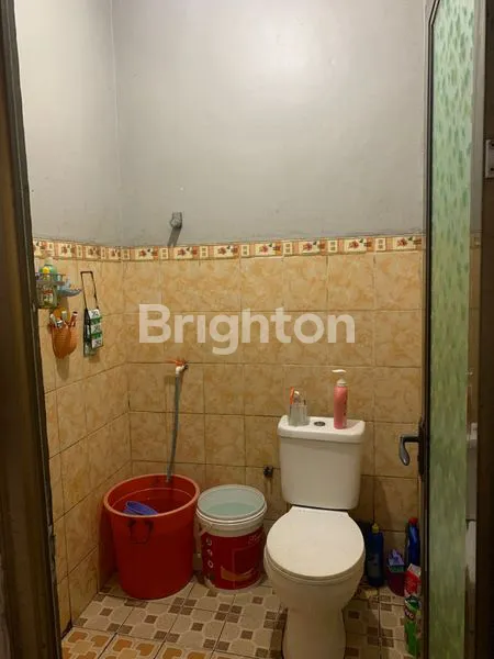 image JUAL CEPAT! RUMAH SIAP HUNI DI GARDEN RESIDENCE, SEPATAN TANGERANG  (5)