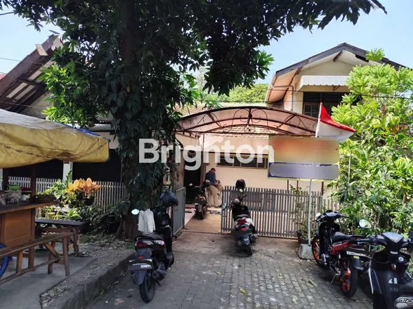 image RUMAH STRATEGIS SIAP PAKAI DEKAT MAJAPAHIT  (1)