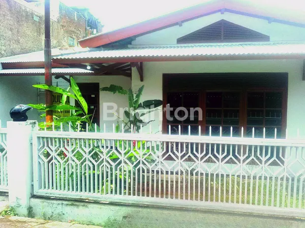 image DIJUAL RUMAH DI KAWASAN TERUSAN PASTEUR (1)