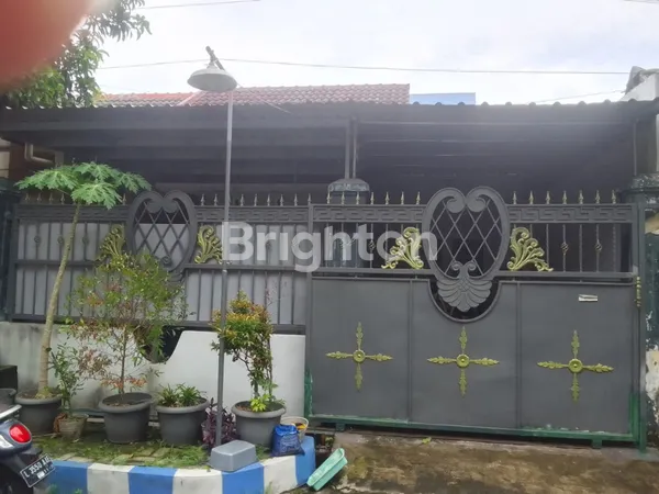 image DIJUAL CEPAT RUMAH DI VILLA JASMINE I (1)