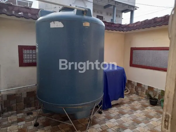 image RUMAH SIAP HUNI DI SAKO, LT 187M² HARGA MENARIK (8)