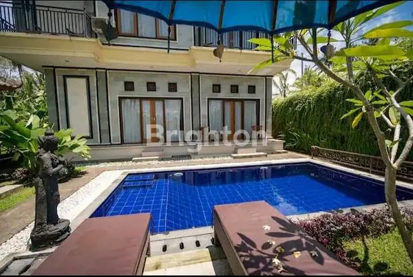 image VILLA 300 METER 2 LANTAI DI DAERAH PEJENG KAWAN, TAMPAK SIRING, GIANYAR BALI (1)