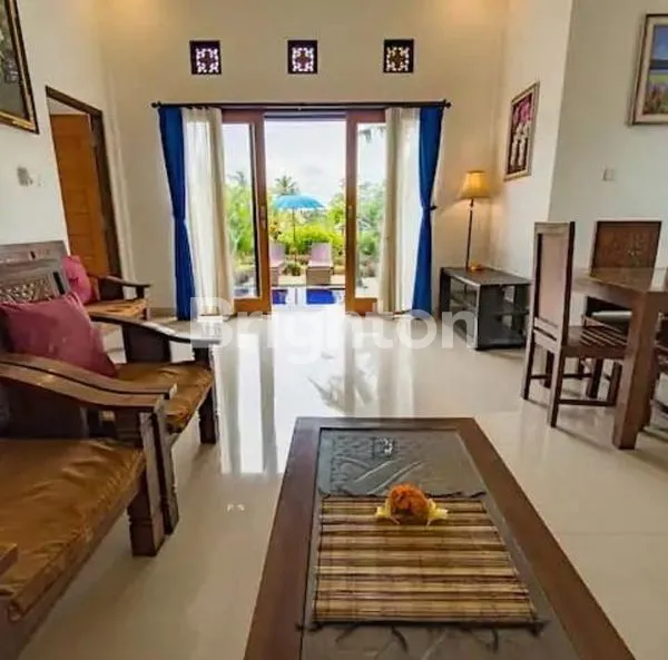 image VILLA 300 METER 2 LANTAI DI DAERAH PEJENG KAWAN, TAMPAK SIRING, GIANYAR BALI (2)