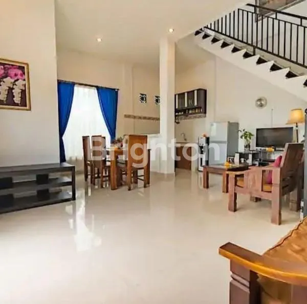 image VILLA 300 METER 2 LANTAI DI DAERAH PEJENG KAWAN, TAMPAK SIRING, GIANYAR BALI (3)