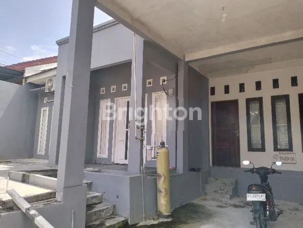 image RUMAH SIAP HUNI DI KARTINI RESIDENCE BALIKPAPAN (1)