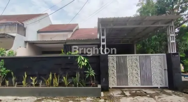 image DI JUAL RUMAH DI PONDOK JATI SIDOARJO KOTA JAWA TIMUR (1)