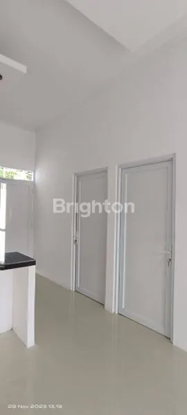 image RUMAH BARU SIAP HUNI DI LEYANGAN, LT 72M² (4)