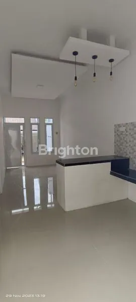 image RUMAH BARU SIAP HUNI DI LEYANGAN, LT 72M² (3)