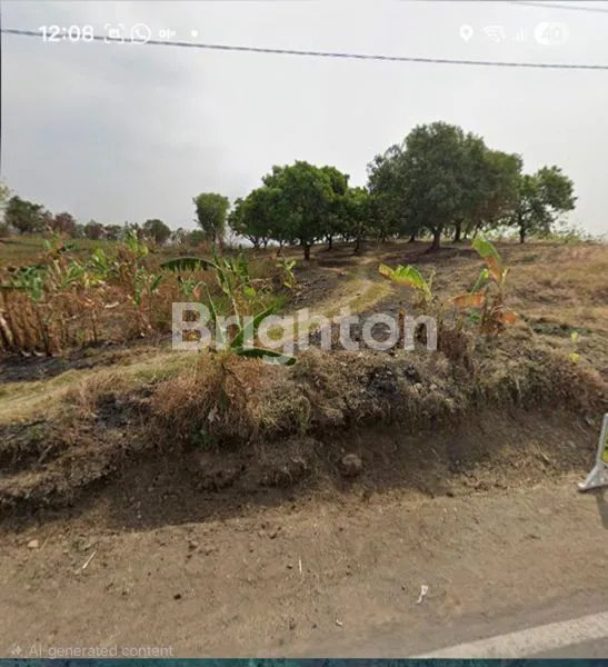 image TANAH MURAH DI CIKAWUNG  INDRAMAYU (2)