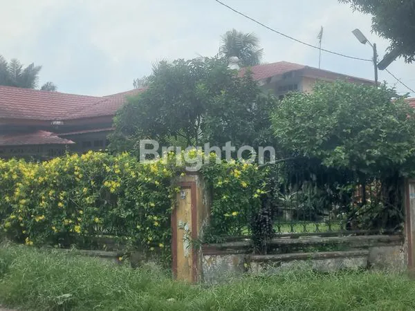 image RUMAH LUAS 625M² DI MEDAN BARU, STRATEGIS DEKAT FASILITAS (8)