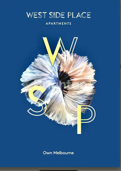 image \UD83C\UDF07WEST SIDE PLACE – MELBOURNE’S SKYLINE LIVING /HUNIAN DI PUNCAK KOTA MELBOURNE\UD83C\UDF07 (1)