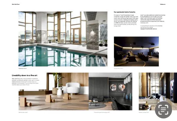 image \UD83C\UDF07WEST SIDE PLACE – MELBOURNE’S SKYLINE LIVING /HUNIAN DI PUNCAK KOTA MELBOURNE\UD83C\UDF07 (3)