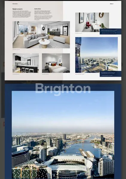 image \UD83C\UDF07WEST SIDE PLACE – MELBOURNE’S SKYLINE LIVING /HUNIAN DI PUNCAK KOTA MELBOURNE\UD83C\UDF07 (5)