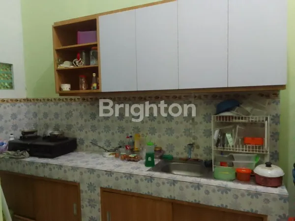 image DIJUAL CEPAT RUMAH POJOK DI PURI INDAH SIDAORJO (5)