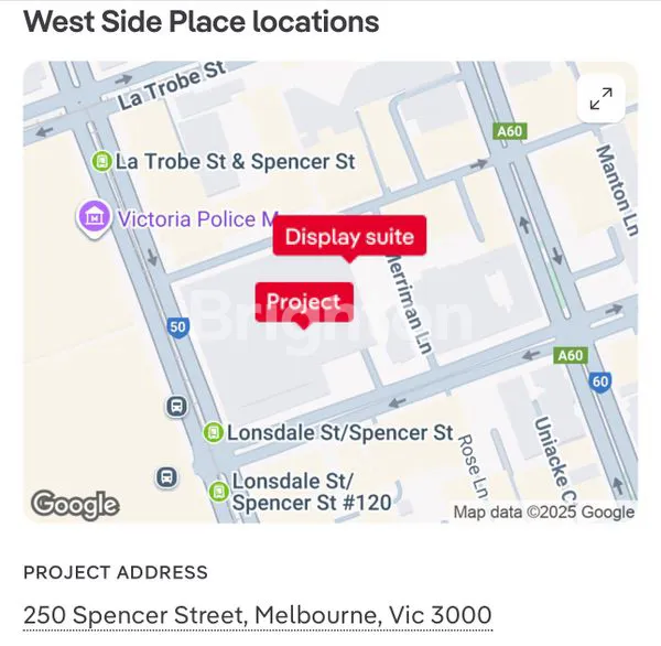 image \UD83C\UDF07WEST SIDE PLACE – MELBOURNE’S SKYLINE LIVING /HUNIAN DI PUNCAK KOTA MELBOURNE\UD83C\UDF07 (6)