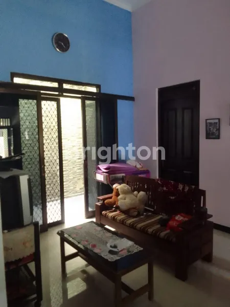 image DIJUAL CEPAT RUMAH POJOK DI PURI INDAH SIDAORJO (6)