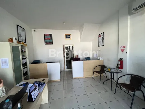 image DI JUAL RUKO DI JALAN RAYA GUNUNG ANYAR WIGUNA DKT PELAYARAN PURIMAS MERR UPN (6)