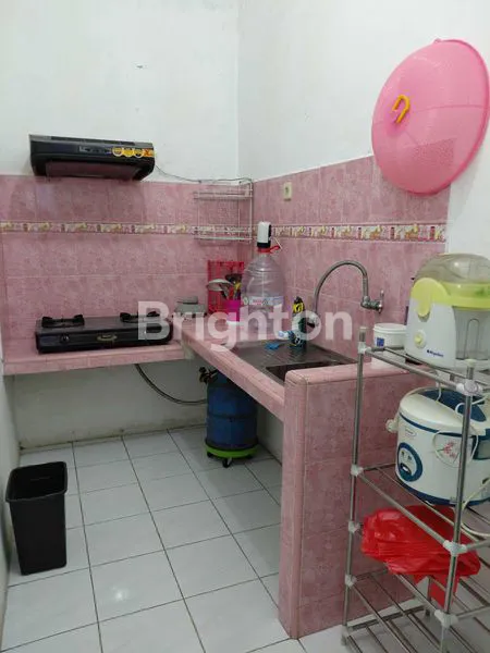 image RUMAH SEMI FURNISHED, LOKASI NYAMAN MGT BEKASI (5)