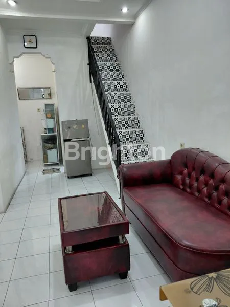 image RUMAH SEMI FURNISHED, LOKASI NYAMAN MGT BEKASI (6)