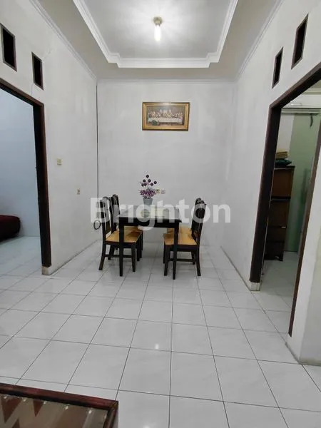 image RUMAH SEMI FURNISHED, LOKASI NYAMAN MGT BEKASI (3)