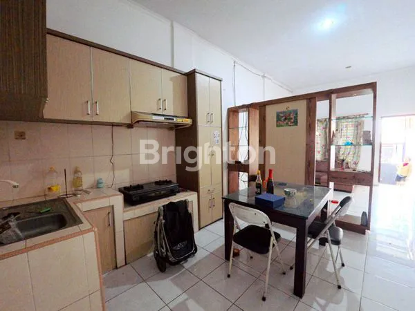 image RUMAH 3 LT FURNISH KAVLING POLRI JELAMBAR JAKARTA BARAT (5)