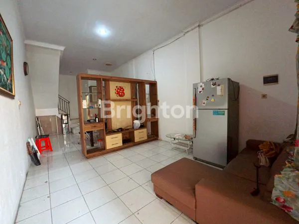 image RUMAH 3 LT FURNISH KAVLING POLRI JELAMBAR JAKARTA BARAT (4)