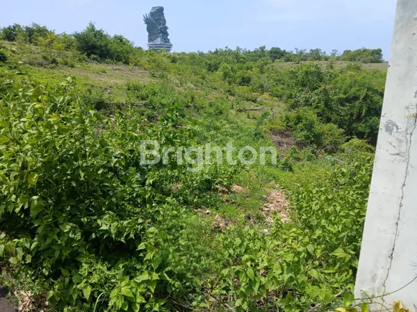 image HIDDEN GEM LAND DI BADUNG SELATAN | 16 ARE HARGA RASIONAL (4)