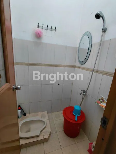 image RUMAH SEMI FURNISHED, LOKASI NYAMAN MGT BEKASI (8)
