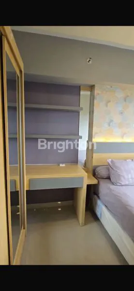 image APARTMENT EDUCITY SELANGKAH KE PAKUWON CITY PAPAYA HOKKY CITA HATI XIN ZHONG GLORIA WIDYA MANDALA (4)