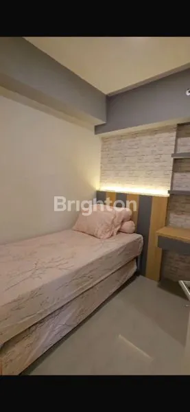 image APARTMENT EDUCITY SELANGKAH KE PAKUWON CITY PAPAYA HOKKY CITA HATI XIN ZHONG GLORIA WIDYA MANDALA (5)