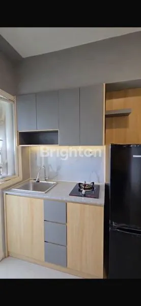 image APARTMENT EDUCITY SELANGKAH KE PAKUWON CITY PAPAYA HOKKY CITA HATI XIN ZHONG GLORIA WIDYA MANDALA (2)