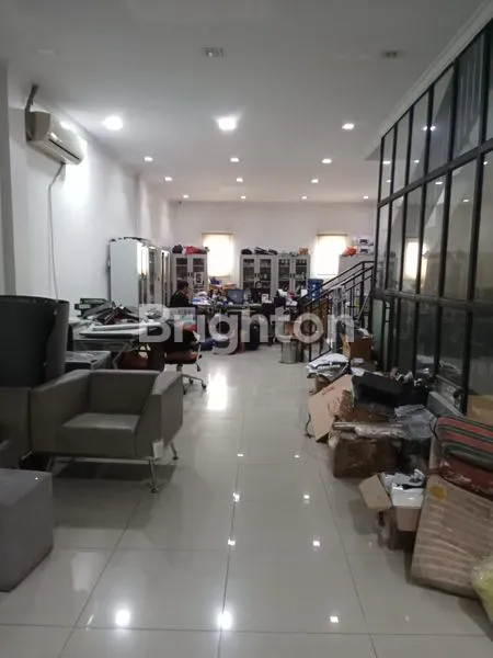 image RUKO GANDENG STRATEGIS KEMUNING CENGKARENG BARAT JAKARTA BARAT (4)