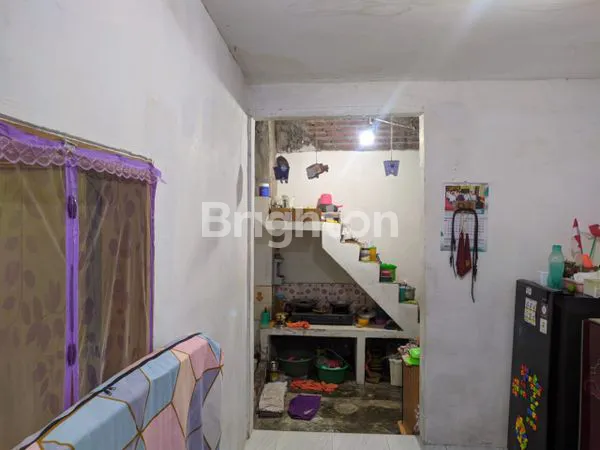 image RUMAH SIAP HUNI LT 89M² DI SETRO BARU (2)