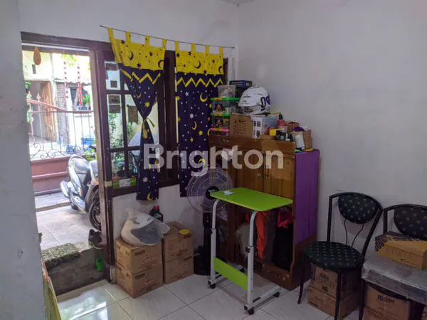 image RUMAH SIAP HUNI LT 89M² DI SETRO BARU (5)