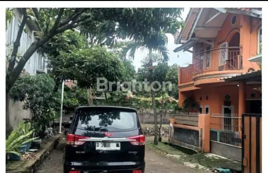 image JUAL RUMAH MINIMALIS GRIYA BANDUNG INDAB CIWASTRA (2)