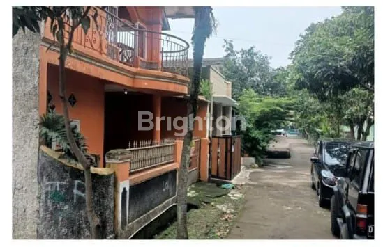 image JUAL RUMAH MINIMALIS GRIYA BANDUNG INDAB CIWASTRA (1)