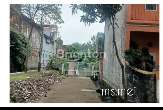 image JUAL RUMAH MINIMALIS GRIYA BANDUNG INDAB CIWASTRA (3)