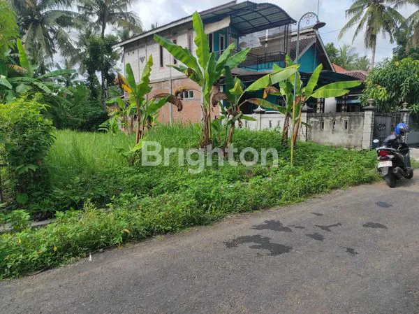 image TANAH STRATEGIS 259M² DEKAT BANDARA YIA, HARGA NEGO (2)