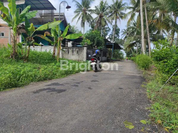 image TANAH STRATEGIS 259M² DEKAT BANDARA YIA, HARGA NEGO (1)