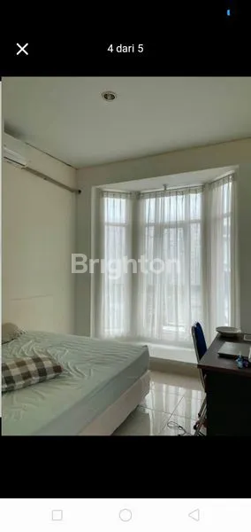 image RUMAH SEWA BERSIH , NYAMAN, DAN BERGAYA DI KAWASAN EKSLUSIF CITRALAND SAMARINDA  (5)