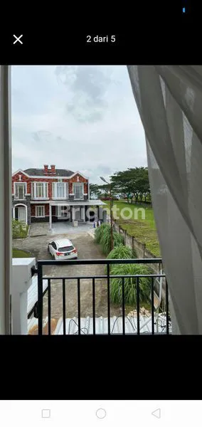 image RUMAH SEWA BERSIH , NYAMAN, DAN BERGAYA DI KAWASAN EKSLUSIF CITRALAND SAMARINDA  (2)