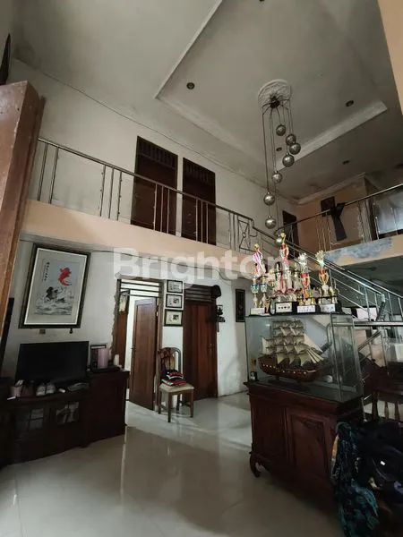 image RUMAH COCOK KOS-KOSAN/DAPUR CATERING DI POS PENGUMBEN. BANGUNAN 2 LANTAI (5)