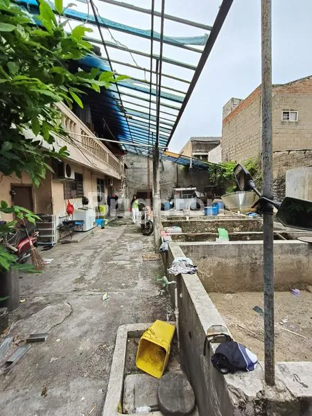 image RUMAH COCOK KOS-KOSAN/DAPUR CATERING DI POS PENGUMBEN. BANGUNAN 2 LANTAI (8)