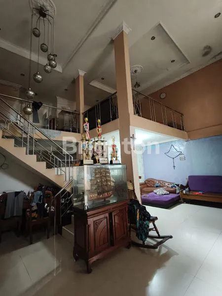 image RUMAH COCOK KOS-KOSAN/DAPUR CATERING DI POS PENGUMBEN. BANGUNAN 2 LANTAI (6)