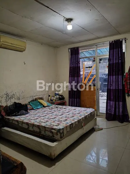 image RUMAH COCOK KOS-KOSAN/DAPUR CATERING DI POS PENGUMBEN. BANGUNAN 2 LANTAI (2)