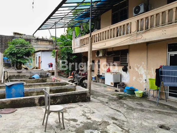 image RUMAH COCOK KOS-KOSAN/DAPUR CATERING DI POS PENGUMBEN. BANGUNAN 2 LANTAI (7)