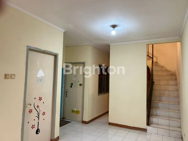 image RUMAH 1 ½ LANTAI SIAP HUNI METRO PERMATA 1 KARANG TENGAH (4)