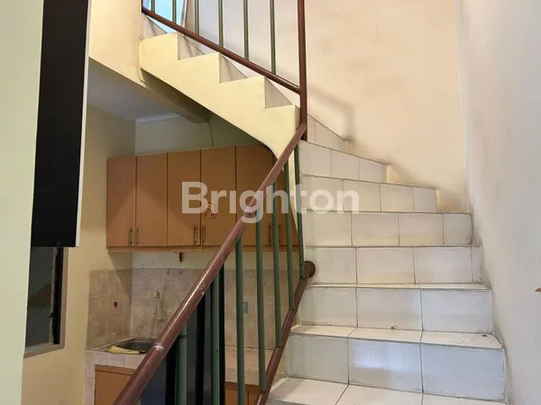 image RUMAH 1 ½ LANTAI SIAP HUNI METRO PERMATA 1 KARANG TENGAH (6)