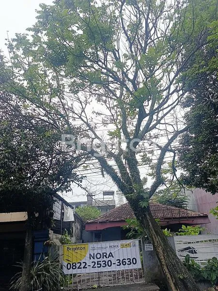 image SEWA LAHAN LUAS 500M² BANGUNAN BOLEH DIROMBAK DI MALANG (2)