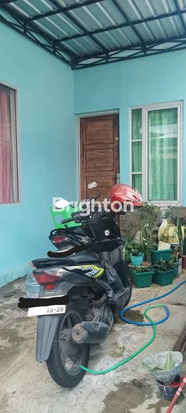 image BUTUH JUAL CEPAT RUMAH SIAP HUNI JATISARI BSB (1)